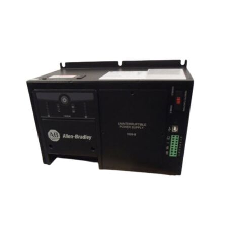 Allen-Bradley Bulletin 1609-B UPS Power Supply 1000 VA / 600 Watt