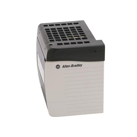 Allen-Bradley 1756PA75K ControlLogix 75 Watt Power Supply Module