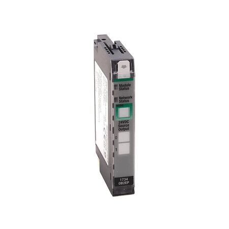 Allen-Bradley 1734OB2EP Digital DC Output Module