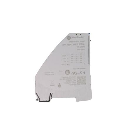 Allen-Bradley 1694DM1L2 Electronic Circuit Protection Distribution Module