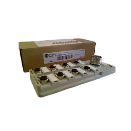 Allen-Bradley 898DP58DTM19 DC Micro QD Connection System