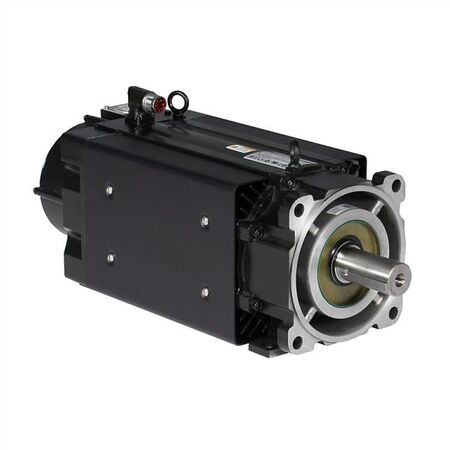 Allen-Bradley VPFB0752MPJ12AF Kinetix Food Grade Servo Motor 400V