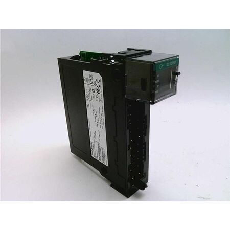 Allen-Bradley 1756OB16EK ControlLogix DC Digital Output Module