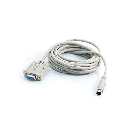 Allen-Bradley 1761CBLPH02 Interface Cable 2 Meter