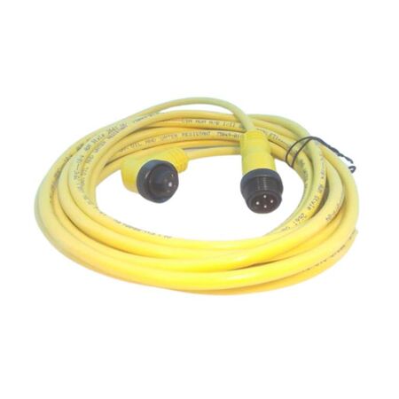 Allen-Bradley 889NR4AENM5 Mini/Mini Plus 4 Pin Patchcord