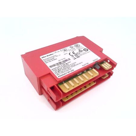 Allen-Bradley 1734OBV2S Safety Output Module