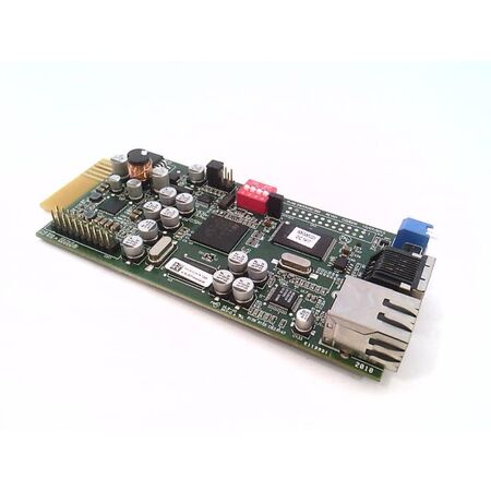 Allen-Bradley 1609ENET UPS Ethernet Network Card