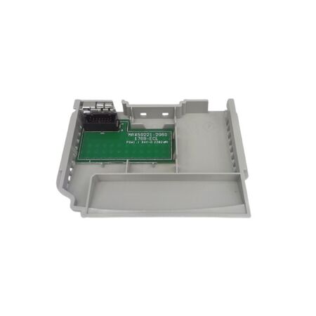 Allen-Bradley 1769ECL Left End Cap for CompactLogix