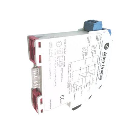 Allen-Bradley 937TSAITXPDC2 Intrinsic Safety Isolator
