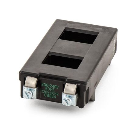 Allen-Bradley CB254 AC Coil NEMA Size 0-1