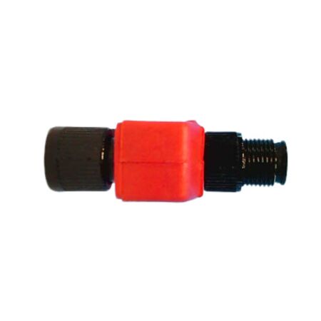 Allen-Bradley 898D43LYD4 Dual-Channel T-Port Safety Connect Accessory
