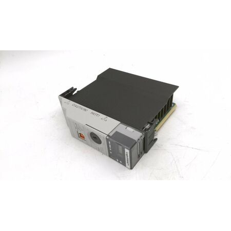 Allen-Bradley 1756L85EK ControlLogix Controller with 40MB User Memory
