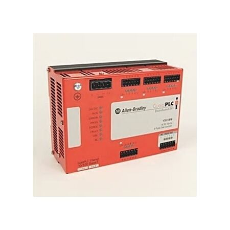 Allen-Bradley 1753IB16XOB8 Digital Combination Module