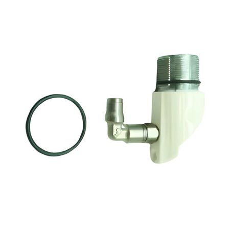 Allen-Bradley MPF7AIRPURGE Air Purge Kit for MPF with 7 Connector Code