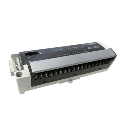 Allen-Bradley 1790DT16BV16B CompactBlock LDX I/O Base Block