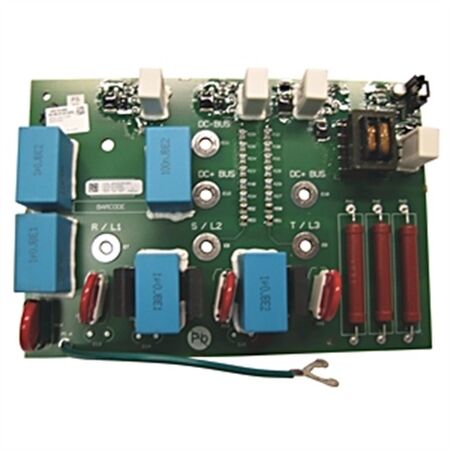 Allen-Bradley SKR9PCG1DF6 AC Precharge Board for PowerFlex 750 Series