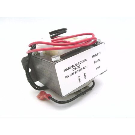 Allen-Bradley SKG9XFMR4F5D Fan Transformer Kit