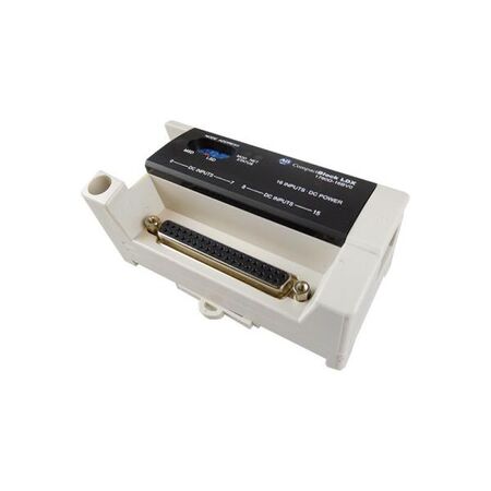 Allen-Bradley 1790D16BV0 CompactBlock LDX 16 Point Input Block