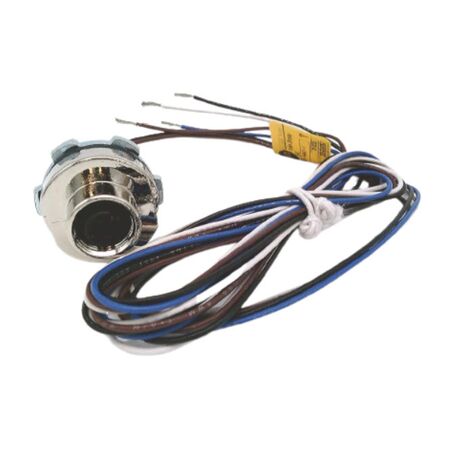 Allen-Bradley DC Micro M12 Straight Female 4 Pin Receptacle