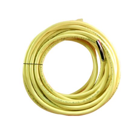 Allen-Bradley 889NF4AFC40F Mini Cable Female Straight 4 Pins