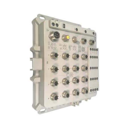 Allen-Bradley ArmorStratix 5700 Industrial Ethernet Switch