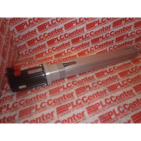 Allen-Bradley MP-SERIES Electric Cylinder MPARB3400HM4A 400mm 460V AC