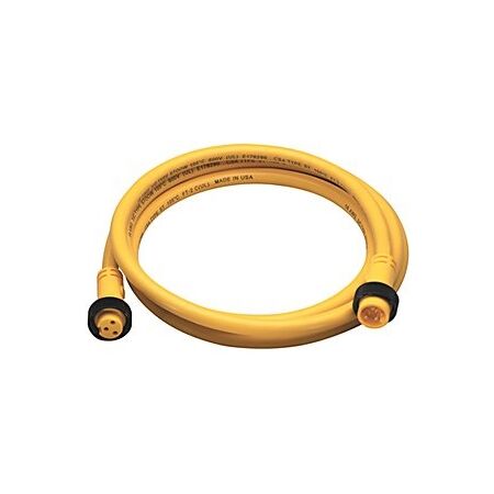 Allen-Bradley 889NF4AFNM2 Mini Cable Female 4 Poles IP67/IP69K