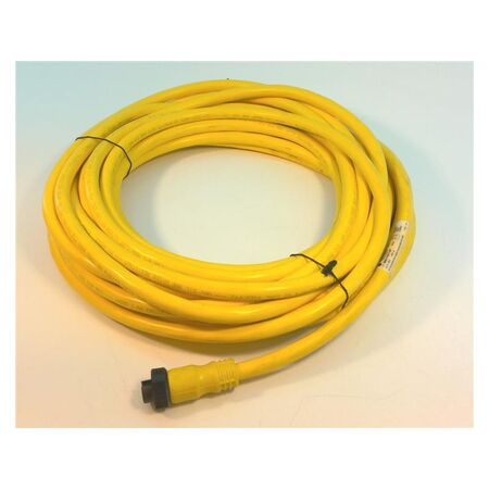 Allen-Bradley 889NF4AFC40F Mini Cable Female Straight 4 Pins