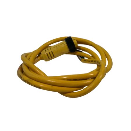 Allen-Bradley 889NF7AG2 Mini Cable Female Straight 7-Pin PVC
