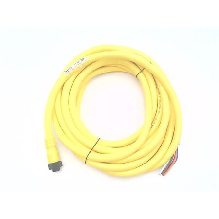 Allen-Bradley 889NF5AF20F Mini Cable 5 Poles IP67/IP69K