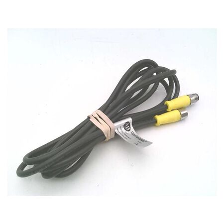 Allen-Bradley 889DSF8ABDM3 DC Micro M12 8-Pin Patchcord