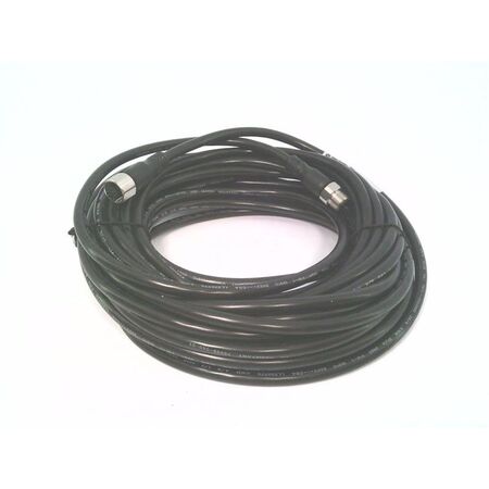 Allen-Bradley 889DSF8ABDM10 DC Micro Cable with 8 Pins