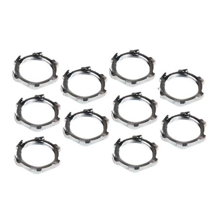 Allen-Bradley 889AU1NUT10 Accessory Nut Bulk Pack