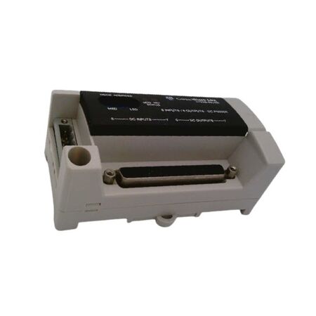 Allen-Bradley 1790D8BV8B DeviceNet LDX Base Block