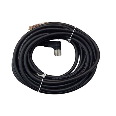 Allen-Bradley 889MR19RM30 M23 Quick Disconnect Cordset 30m