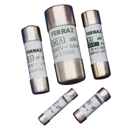 Allen-Bradley SKR1FUSE2CDF8 Control Transformer Fuses for PowerFlex 750 Frame 8