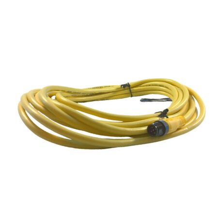 Allen-Bradley 889DM5AC5 DC Micro Cable Male Straight 5-Pin