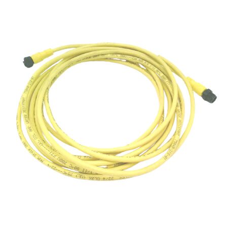 Allen-Bradley DC Micro Cable 5-Pin Straight Male to Female M12