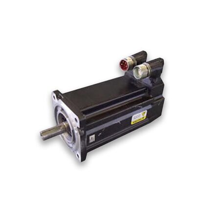 Allen-Bradley MPLB320PMJ74AA Kinetix Low Inertia Servo Motor 400V