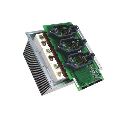 Allen-Bradley SKH1QOUTD460 IGBT Power Module