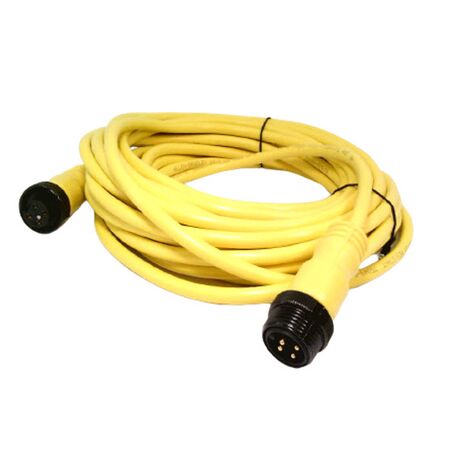 Allen-Bradley 889NF4AENM10 Mini Cable Female Straight 4 Pins