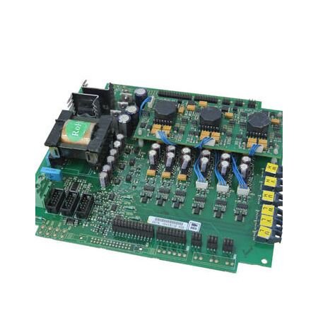 Allen-Bradley SKH1ASICBDE1030 Gate Drive Board for PowerFlex 700H/S