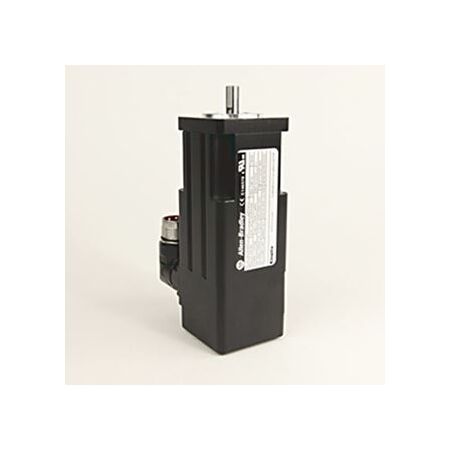 Allen-Bradley MPLA1530UVJ72AA Kinetix Low Inertia Servo Motor