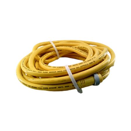 Allen-Bradley 889NF7AFNU10 Color Coded Mini-Plus Style Patch Cord