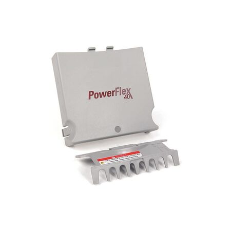 Allen-Bradley PowerFlex 40/40P C Frame Spare Parts
