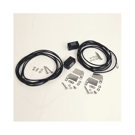 Allen-Bradley R7KJST9MNA1A2 Photoelectric Sensor Kit with Bracket