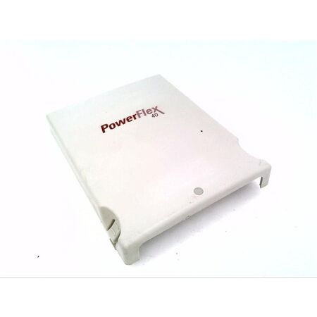 Allen-Bradley PowerFlex 40/40P C Frame Spare Parts