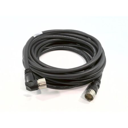 Allen-Bradley 889MR19RMMU10 10M Patchcord with M23 Termination