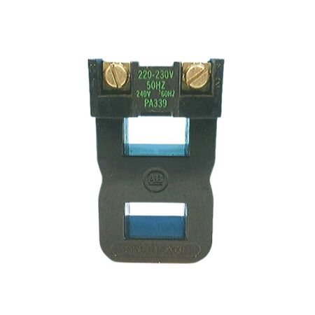 Allen-Bradley PA339 Coil 220-230 VAC Relay Replacement