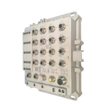 Allen-Bradley ArmorStratix 5700 Industrial Ethernet Switch
